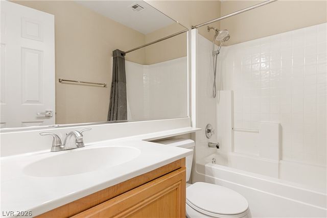 110 La Suena Court, Henderson, NV 89012