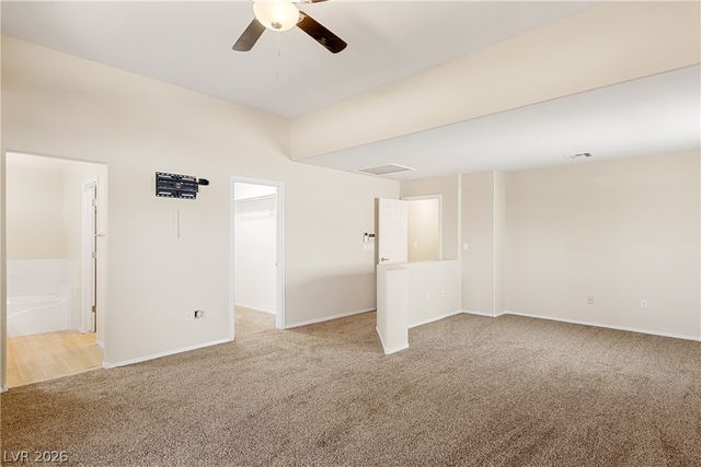 110 La Suena Court, Henderson, NV 89012