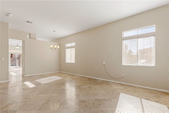 110 La Suena Court, Henderson, NV 89012