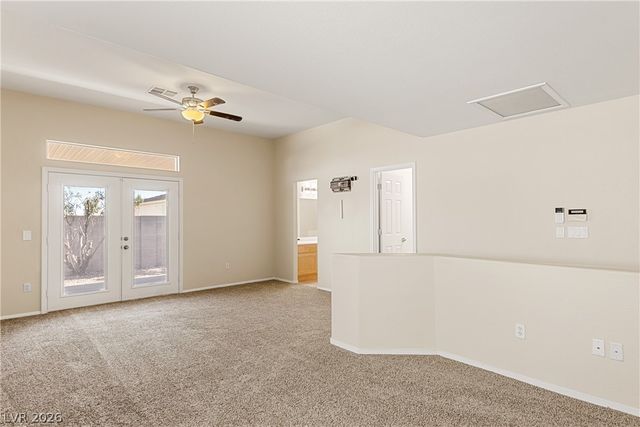 110 La Suena Court, Henderson, NV 89012