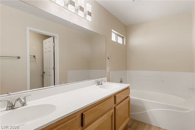 110 La Suena Court, Henderson, NV 89012