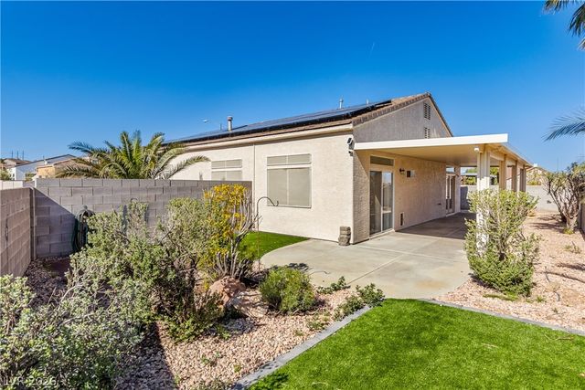 110 La Suena Court, Henderson, NV 89012