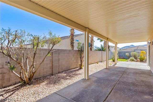 110 La Suena Court, Henderson, NV 89012