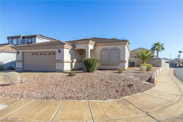 110 La Suena Court, Henderson, NV 89012