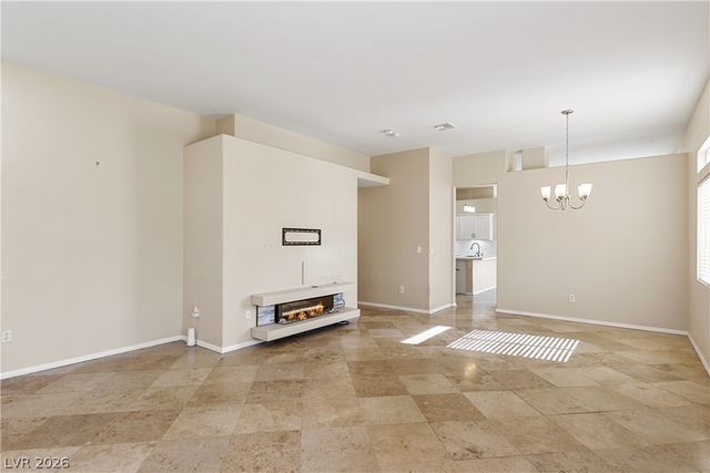 110 La Suena Court, Henderson, NV 89012