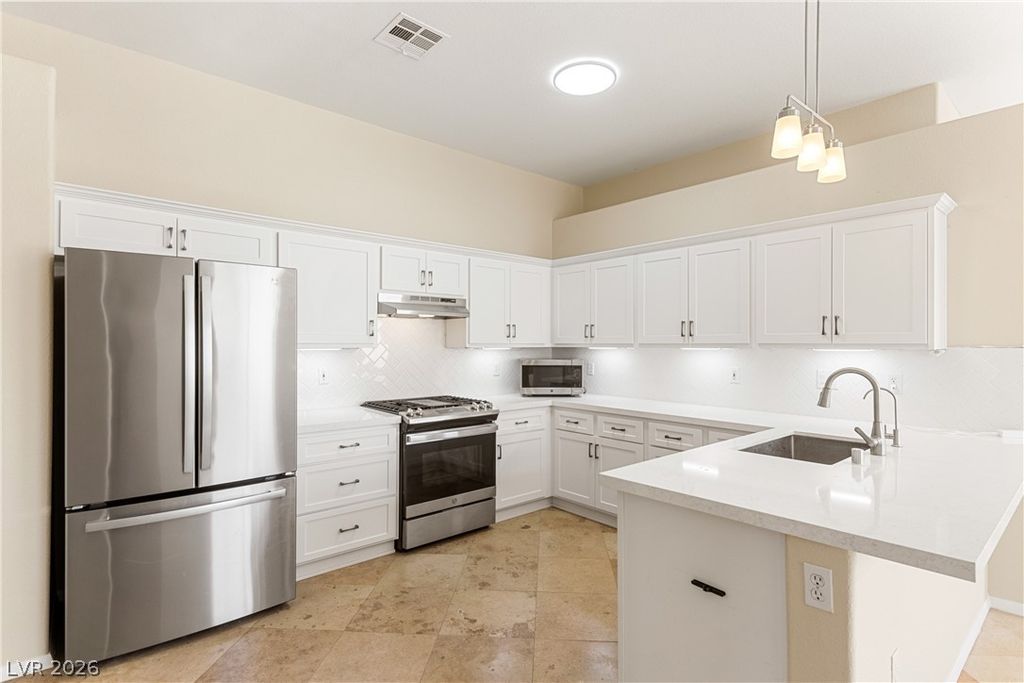 110 La Suena Court, Henderson, NV 89012