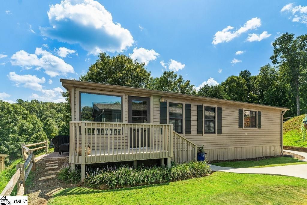 1230 Melton Road Unit 16, West Union, SC 29696