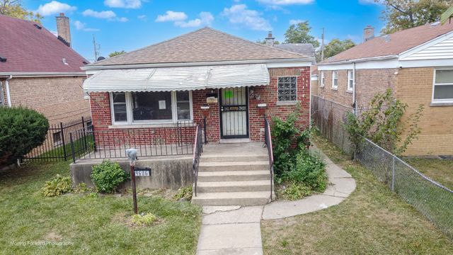 9606 S Eggleston Avenue, Chicago, IL 60628