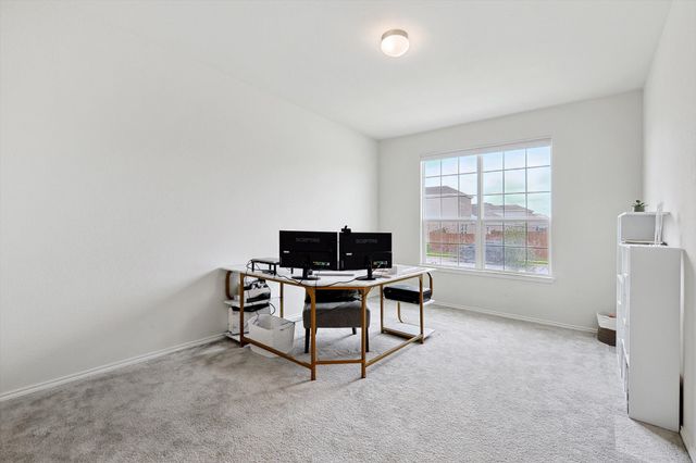 1049 Castroville Drive, Forney, TX 75126