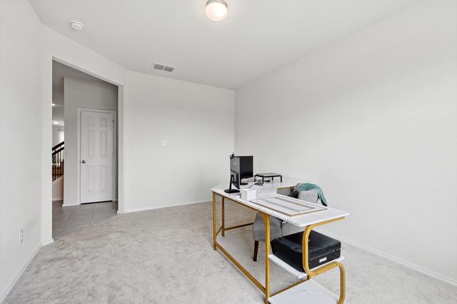 1049 Castroville Drive, Forney, TX 75126