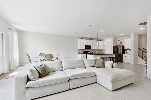 1049 Castroville Drive, Forney, TX 75126