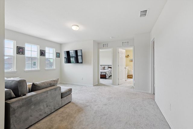 1049 Castroville Drive, Forney, TX 75126