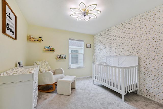 1049 Castroville Drive, Forney, TX 75126