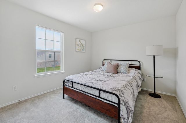 1049 Castroville Drive, Forney, TX 75126