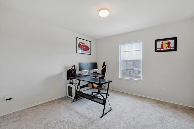 1049 Castroville Drive, Forney, TX 75126