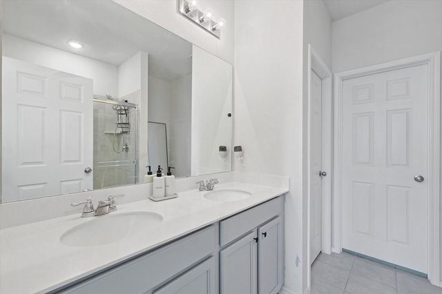 1049 Castroville Drive, Forney, TX 75126