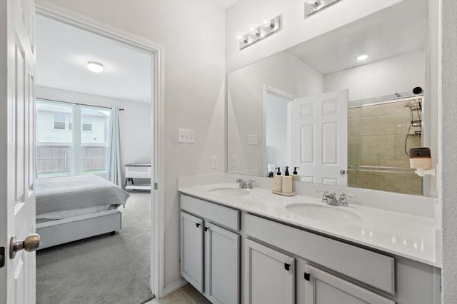 1049 Castroville Drive, Forney, TX 75126