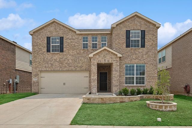 1049 Castroville Drive, Forney, TX 75126