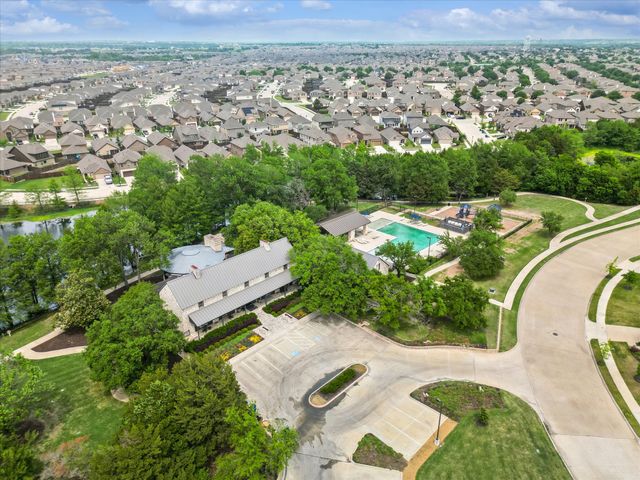 1049 Castroville Drive, Forney, TX 75126
