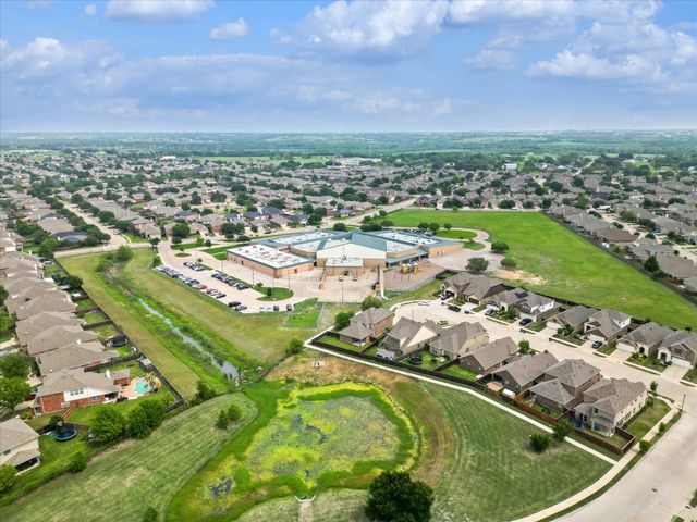 1049 Castroville Drive, Forney, TX 75126