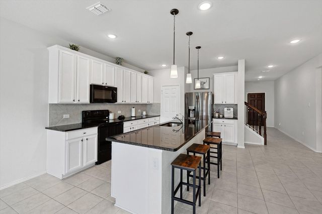 1049 Castroville Drive, Forney, TX 75126