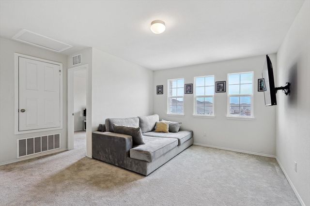 1049 Castroville Drive, Forney, TX 75126