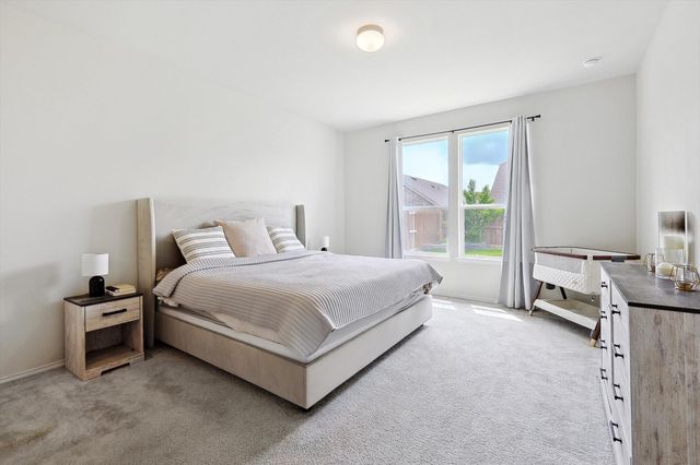 1049 Castroville Drive, Forney, TX 75126