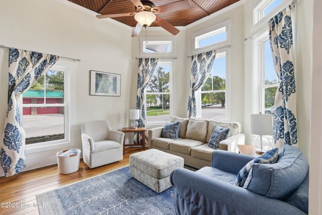 119 N Davis Street, Southport, NC 28461