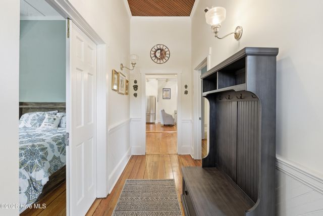 119 N Davis Street, Southport, NC 28461