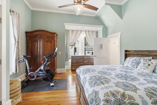 119 N Davis Street, Southport, NC 28461