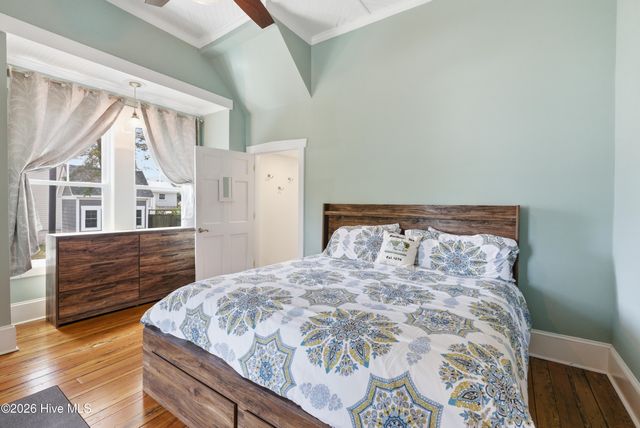 119 N Davis Street, Southport, NC 28461