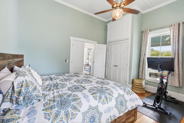 119 N Davis Street, Southport, NC 28461