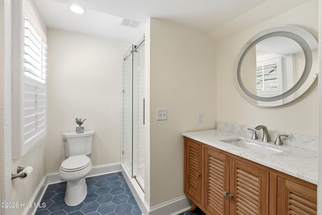 119 N Davis Street, Southport, NC 28461