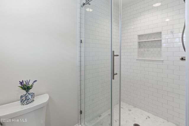 119 N Davis Street, Southport, NC 28461