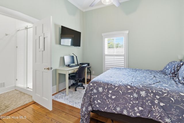 119 N Davis Street, Southport, NC 28461