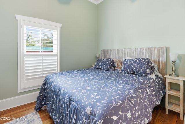 119 N Davis Street, Southport, NC 28461