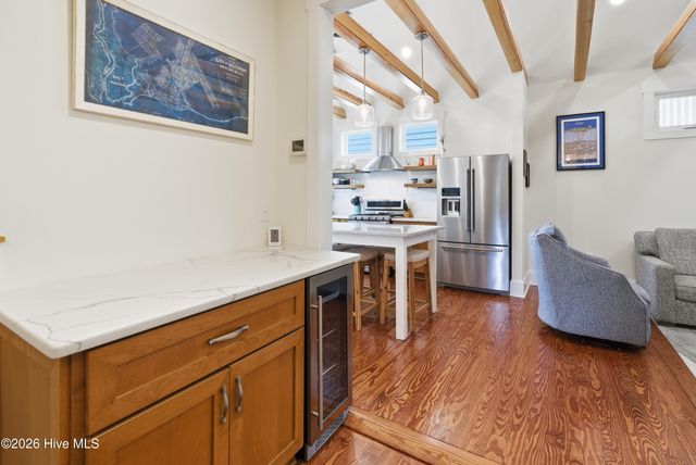 119 N Davis Street, Southport, NC 28461