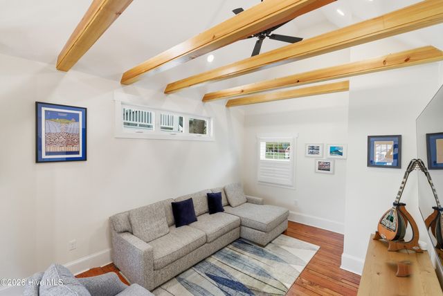 119 N Davis Street, Southport, NC 28461