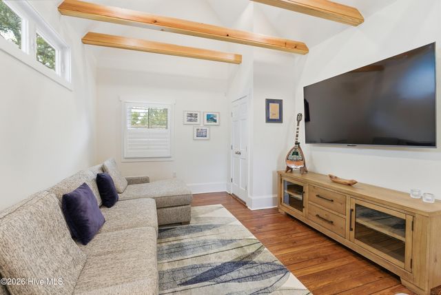 119 N Davis Street, Southport, NC 28461