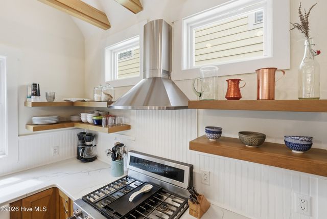 119 N Davis Street, Southport, NC 28461