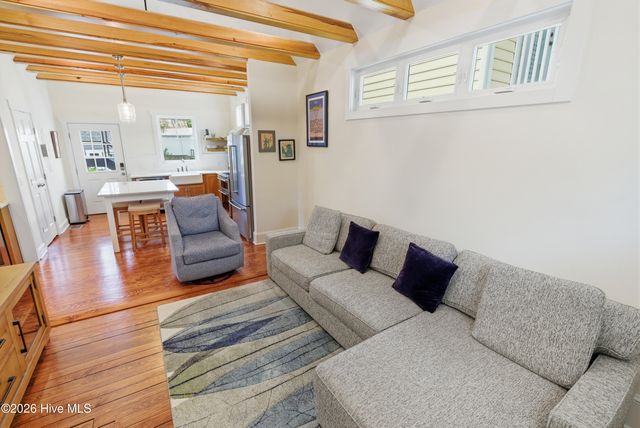 119 N Davis Street, Southport, NC 28461