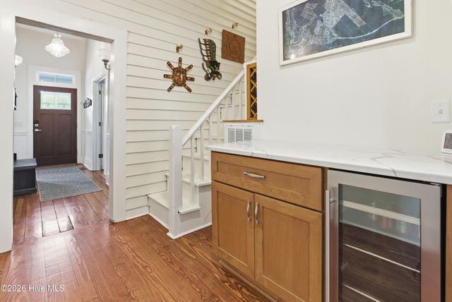 119 N Davis Street, Southport, NC 28461