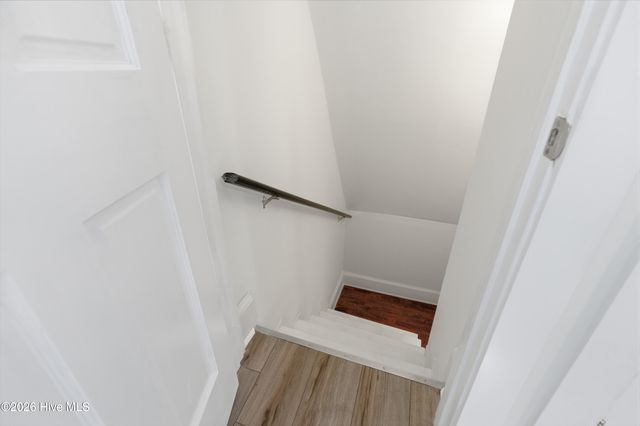 119 N Davis Street, Southport, NC 28461