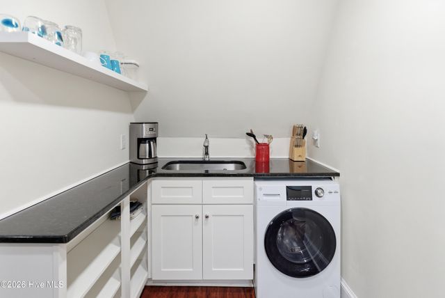 119 N Davis Street, Southport, NC 28461