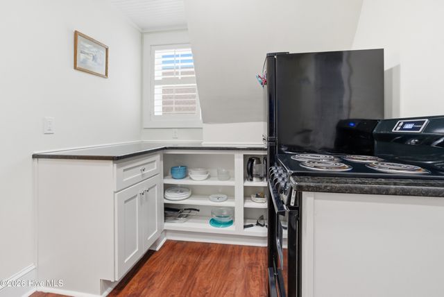 119 N Davis Street, Southport, NC 28461