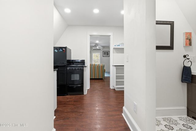 119 N Davis Street, Southport, NC 28461