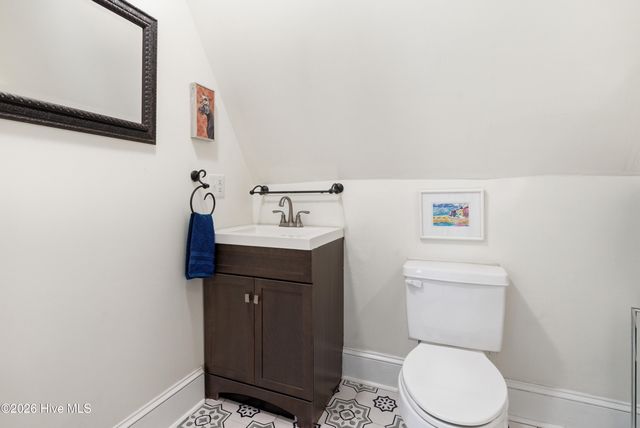 119 N Davis Street, Southport, NC 28461