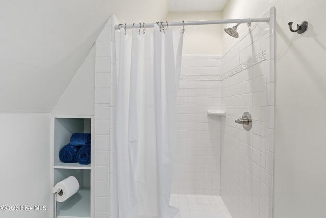 119 N Davis Street, Southport, NC 28461