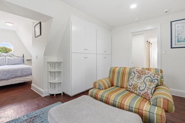 119 N Davis Street, Southport, NC 28461