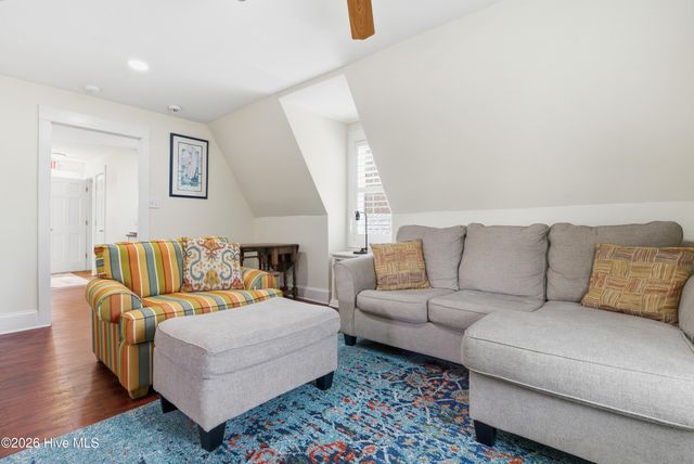 119 N Davis Street, Southport, NC 28461